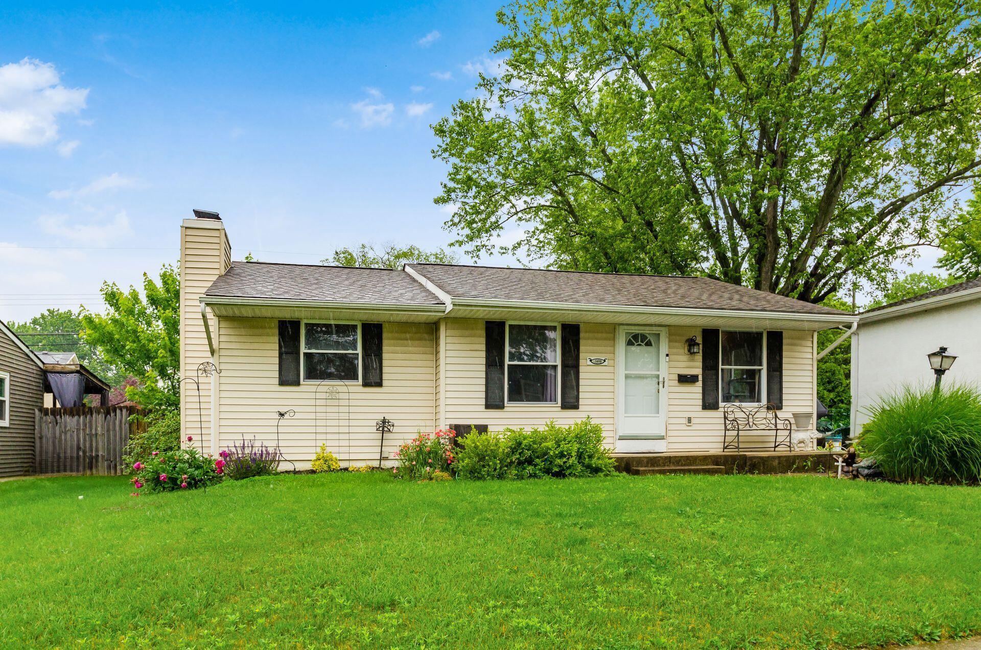 3408 Dahlgreen Drive, Westerville, Ohio image 1