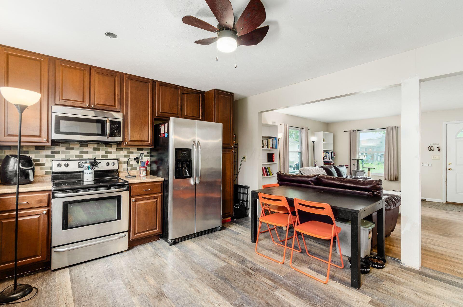 3408 Dahlgreen Drive, Westerville, Ohio image 5
