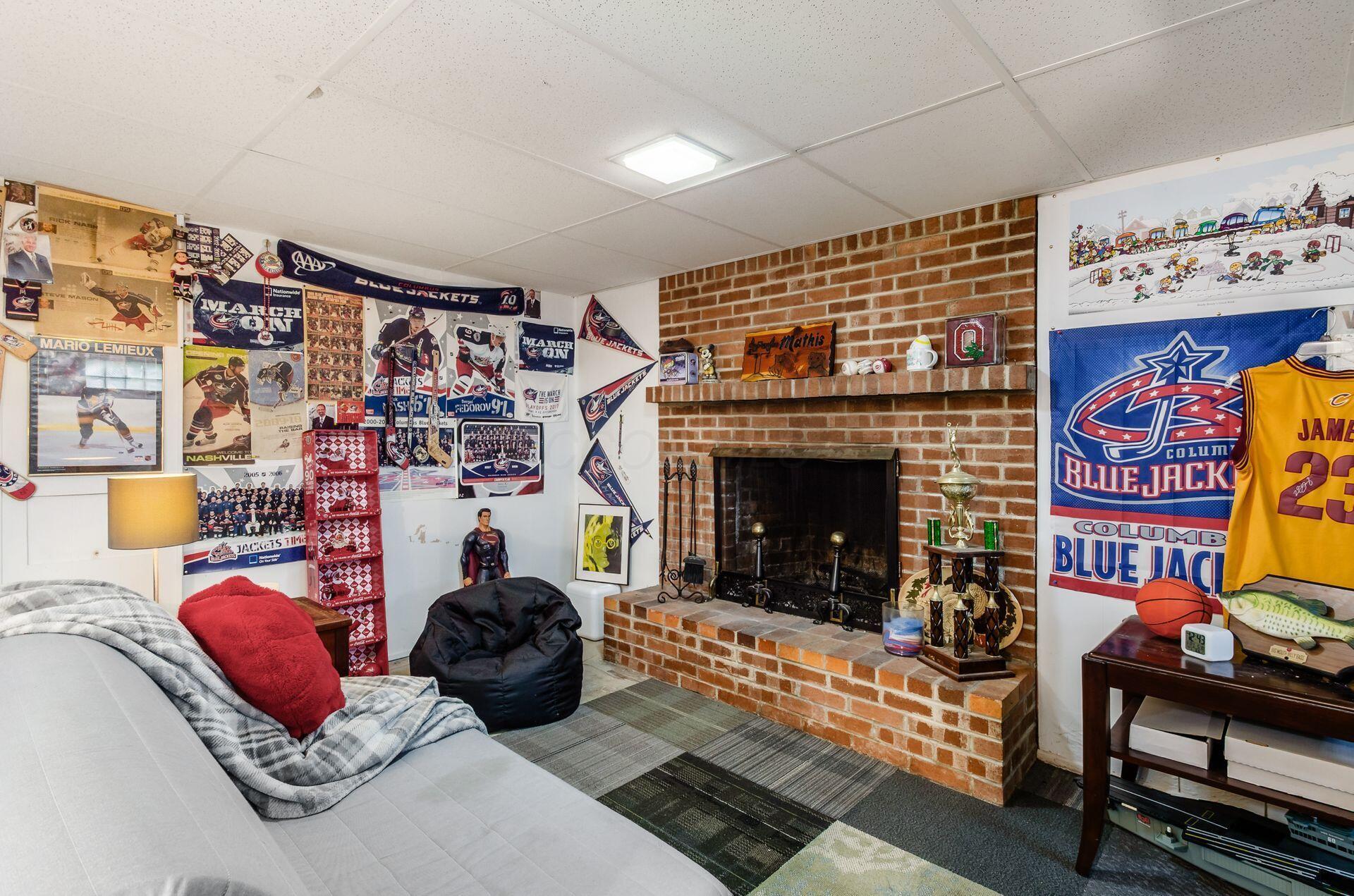 3408 Dahlgreen Drive, Westerville, Ohio image 12