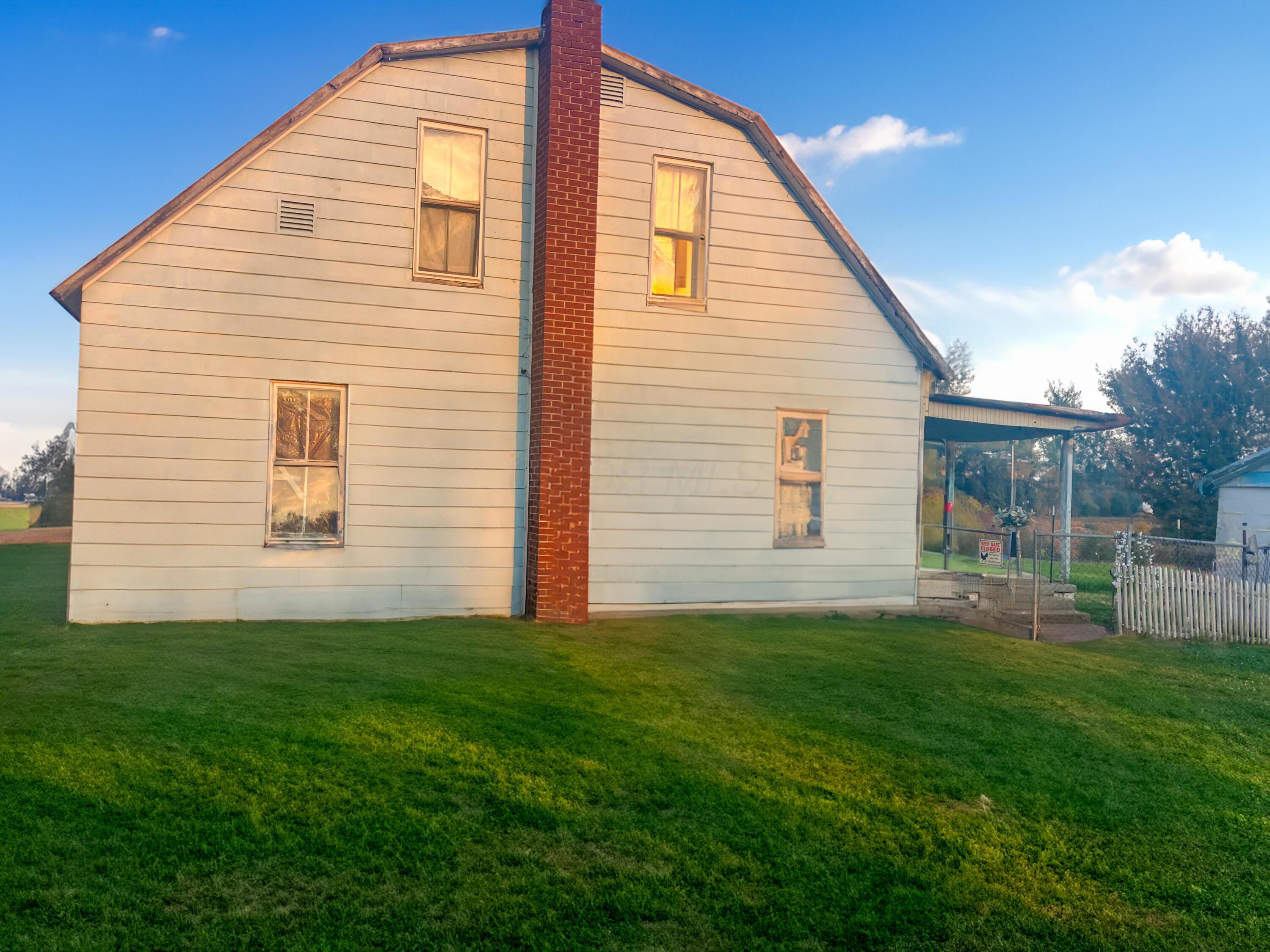 177 Dutch Ridge Road, Guysville, Ohio image 3