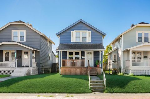 Photo of 2397 Sullivant Avenue, Columbus, OH 43204 (MLS # 225038762)
