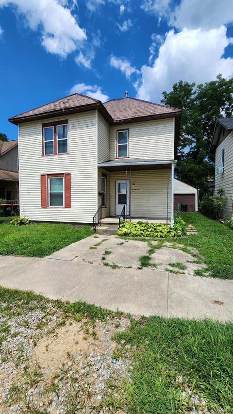 Homes For Sale - 76 Cambria Street<br/> Licking County, Newark, OH 43055