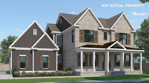 8280 Canopy Glen Drive Plain City OH 43064