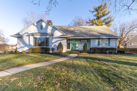 Photo of 654 Vernon Heights Boulevard, Marion, OH 43302 (MLS # 225046090)