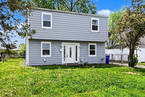 Photo of 5463 Sedalia Drive, Columbus, OH 43232 (MLS # 226012157)