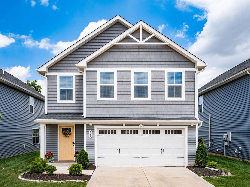 Photo of 400 Stolte Drive, Marysville, OH 43040 (MLS # 226022990)