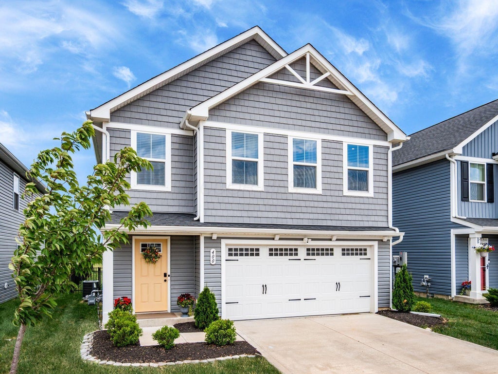 Photo of 400 Stolte Drive, Marysville, OH 43040 (MLS # 226022990)
