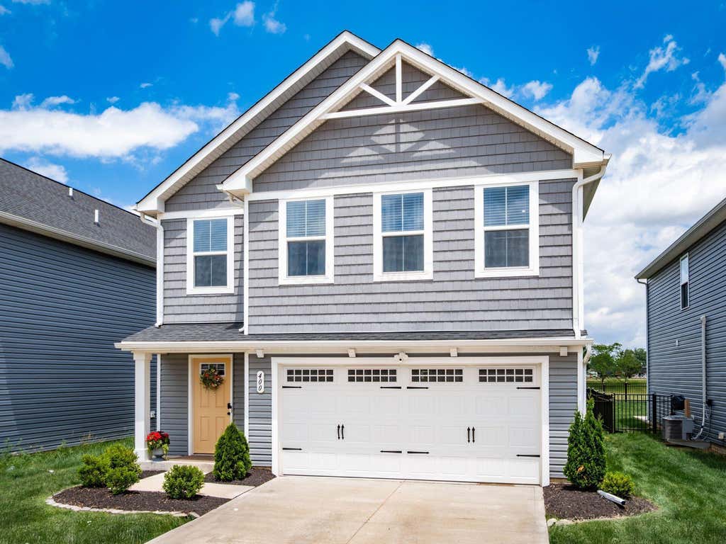 Photo of 400 Stolte Drive, Marysville, OH 43040 (MLS # 226022990)