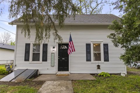 Photo of 30 Branch Street, Delaware, OH 43015 (MLS # 226015097)