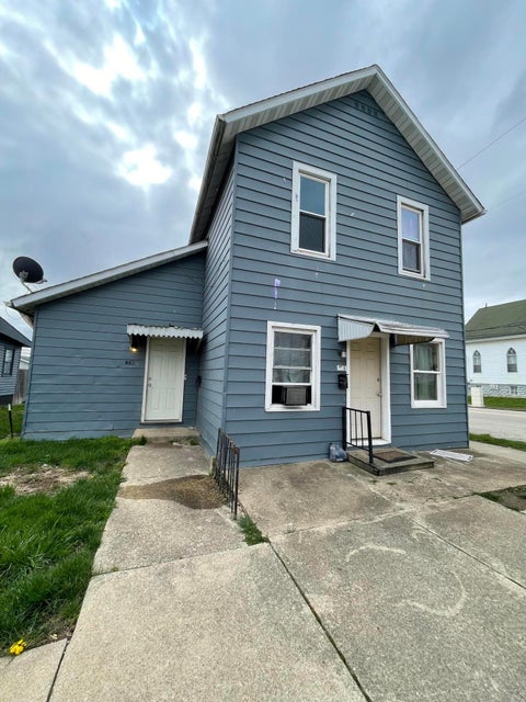 Photo of 201 Logan Street, Circleville, OH 43113 (MLS # 226029855)
