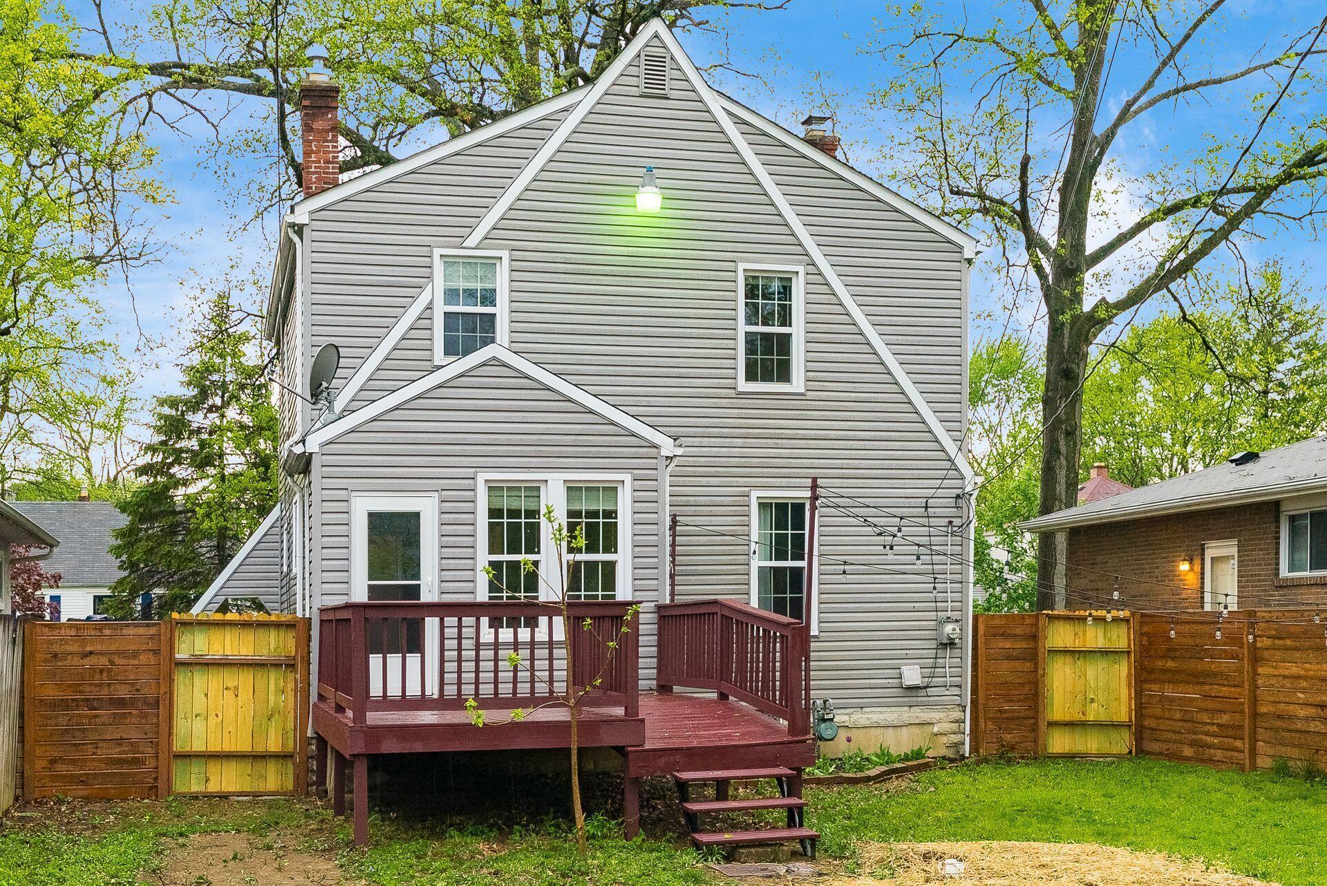 2890 Norwood Street, Columbus, Ohio image 38