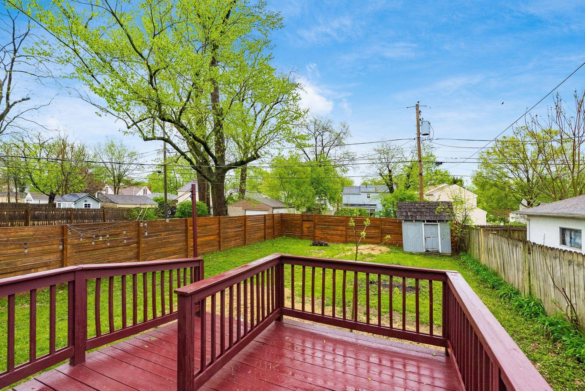 2890 Norwood Street, Columbus, Ohio image 35