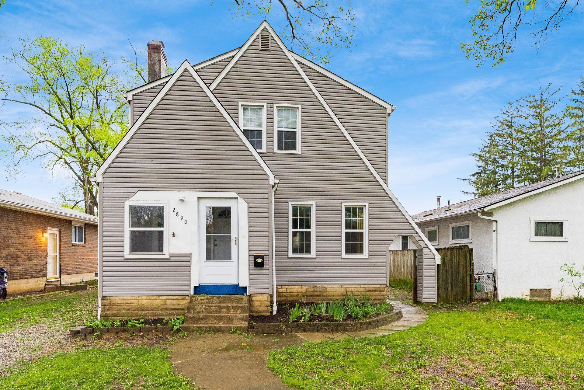 2890 Norwood Street, Columbus, Ohio image 43