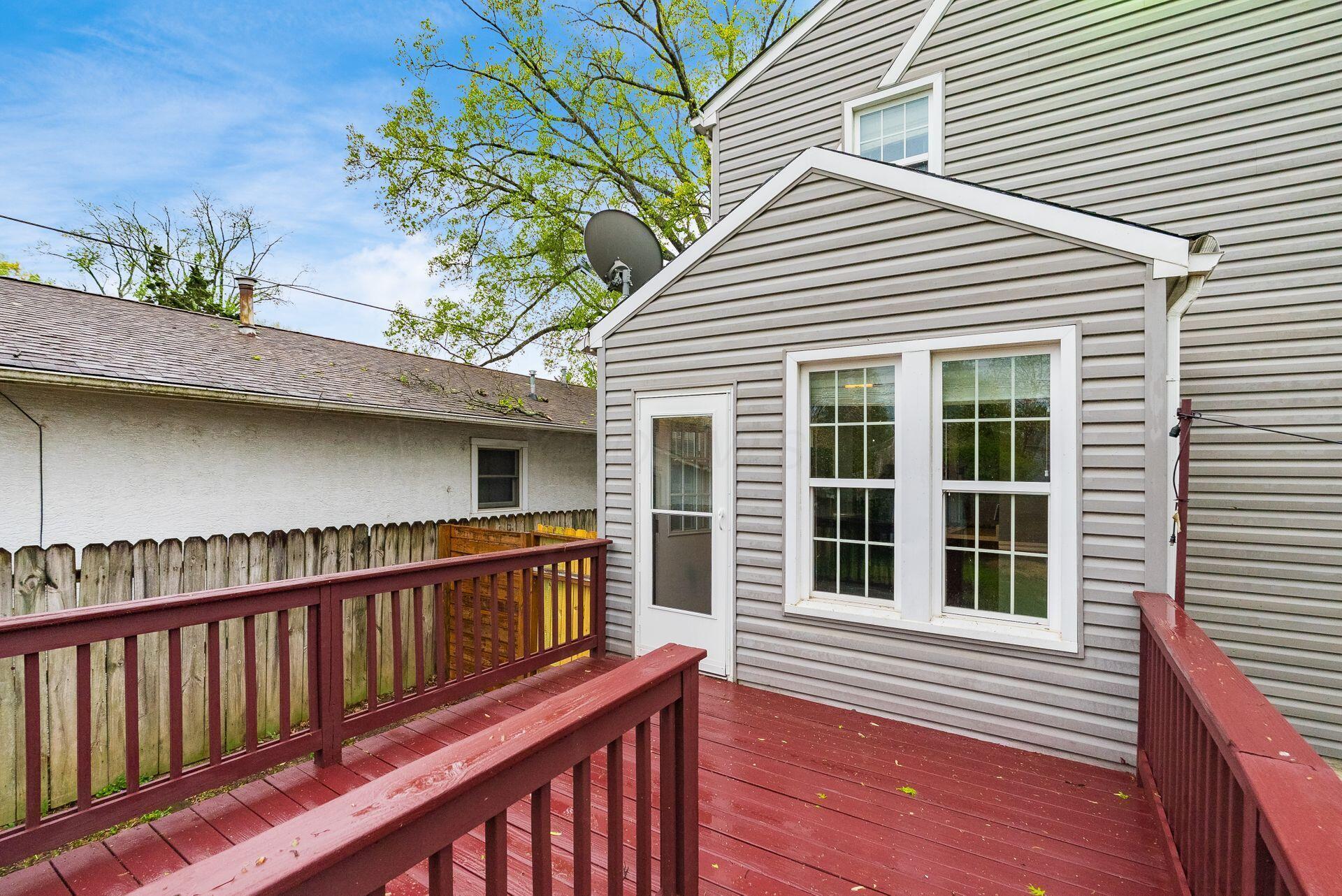2890 Norwood Street, Columbus, Ohio image 34