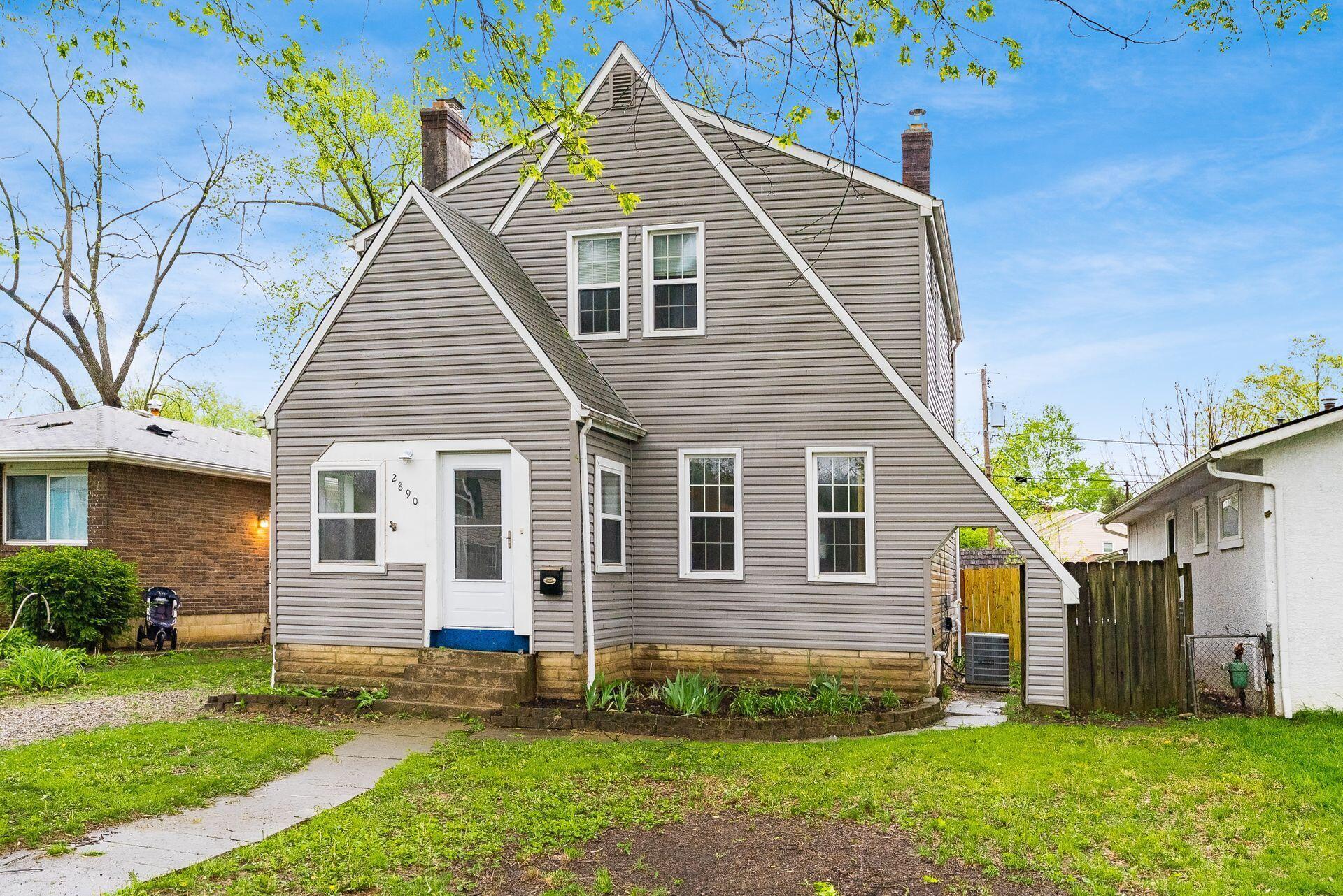 2890 Norwood Street, Columbus, Ohio image 44