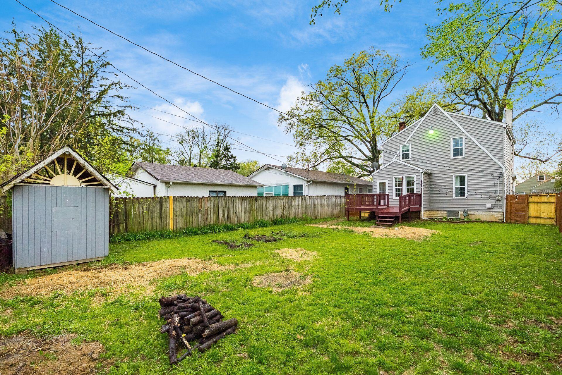 2890 Norwood Street, Columbus, Ohio image 39