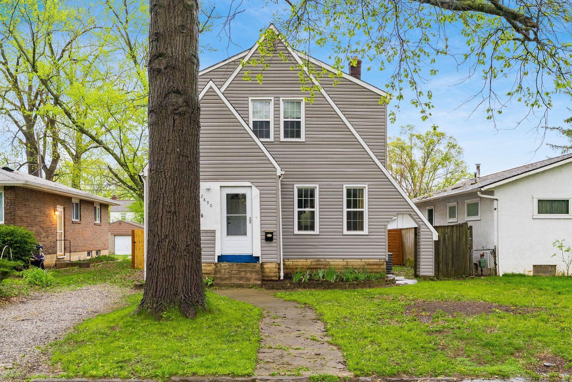 2890 Norwood Street, Columbus, Ohio image 1