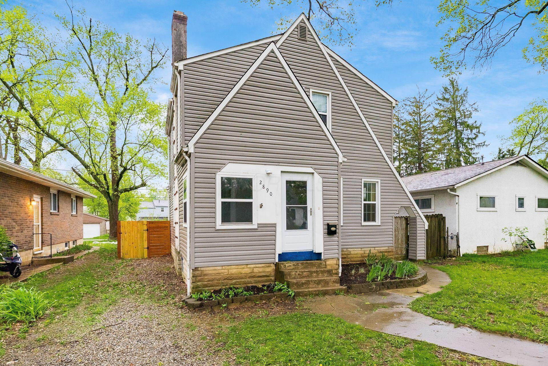 2890 Norwood Street, Columbus, Ohio image 41