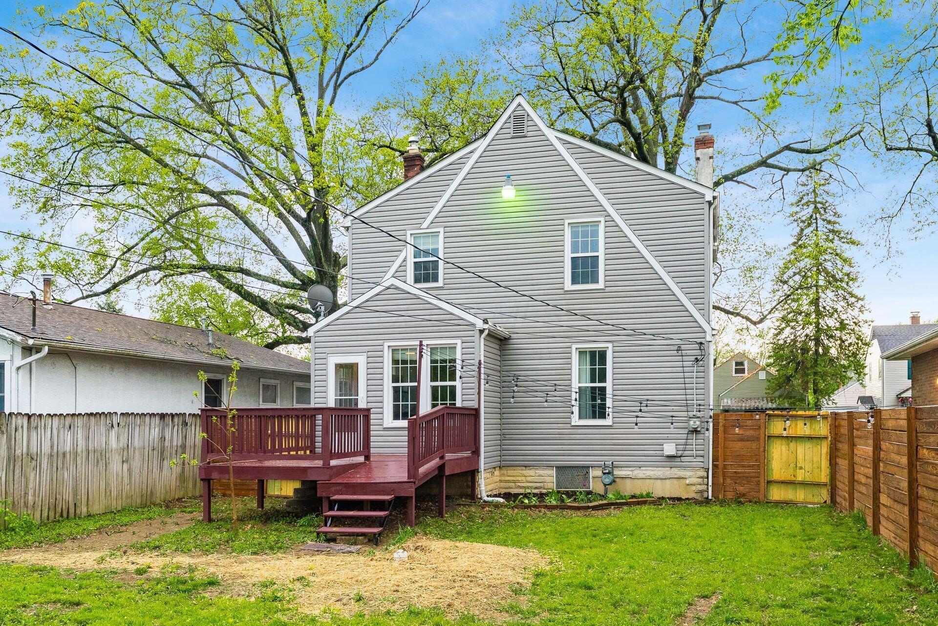 2890 Norwood Street, Columbus, Ohio image 37
