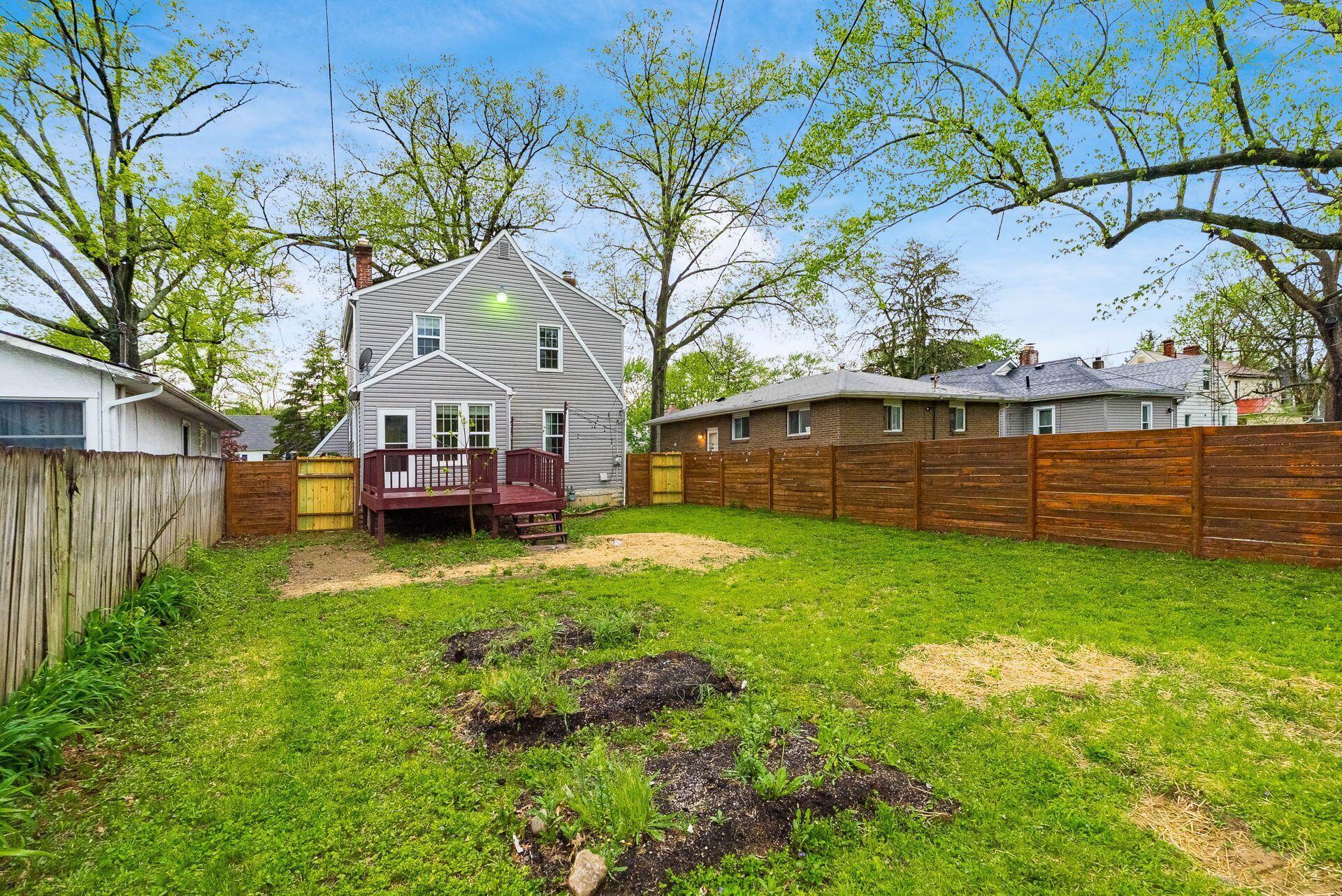 2890 Norwood Street, Columbus, Ohio image 36
