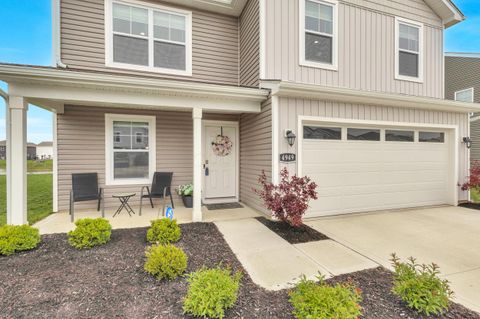 Tiny photo for 4949 Sanford Grove Place, Canal Winchester, OH 43110 (MLS # 226014095)