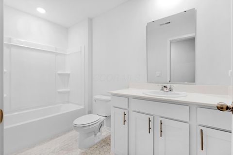 Tiny photo for 4949 Sanford Grove Place, Canal Winchester, OH 43110 (MLS # 226014095)