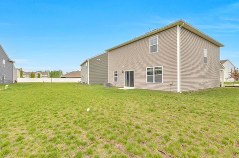 Tiny photo for 4949 Sanford Grove Place, Canal Winchester, OH 43110 (MLS # 226014095)