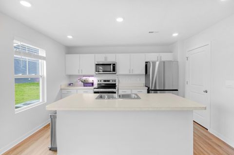 Tiny photo for 4949 Sanford Grove Place, Canal Winchester, OH 43110 (MLS # 226014095)