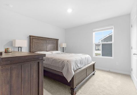 Tiny photo for 4949 Sanford Grove Place, Canal Winchester, OH 43110 (MLS # 226014095)