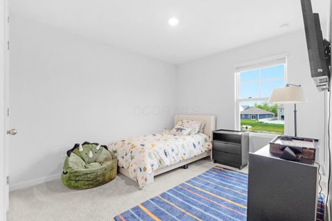 Tiny photo for 4949 Sanford Grove Place, Canal Winchester, OH 43110 (MLS # 226014095)