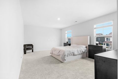 Tiny photo for 4949 Sanford Grove Place, Canal Winchester, OH 43110 (MLS # 226014095)