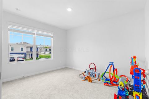 Tiny photo for 4949 Sanford Grove Place, Canal Winchester, OH 43110 (MLS # 226014095)