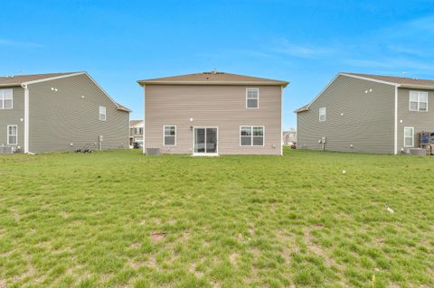 Tiny photo for 4949 Sanford Grove Place, Canal Winchester, OH 43110 (MLS # 226014095)