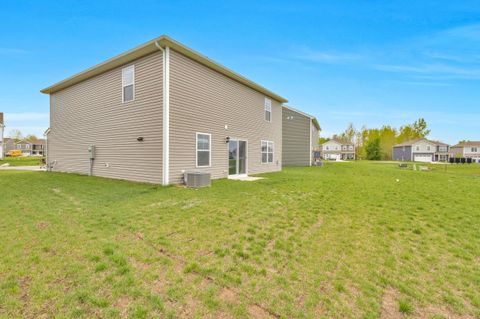 Tiny photo for 4949 Sanford Grove Place, Canal Winchester, OH 43110 (MLS # 226014095)