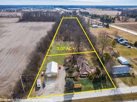 Photo of 0 Roberts Rd. Road, Hilliard, OH 43026 (MLS # 226002307)