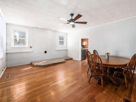 Tiny photo for 7106 Columbus Road, Mount Vernon, OH 43050 (MLS # 226022963)