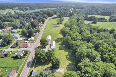 Tiny photo for 7106 Columbus Road, Mount Vernon, OH 43050 (MLS # 226022963)