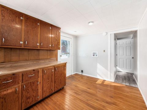 Tiny photo for 7106 Columbus Road, Mount Vernon, OH 43050 (MLS # 226022963)