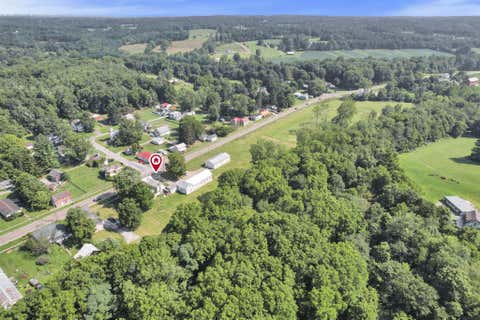 Tiny photo for 7106 Columbus Road, Mount Vernon, OH 43050 (MLS # 226022963)