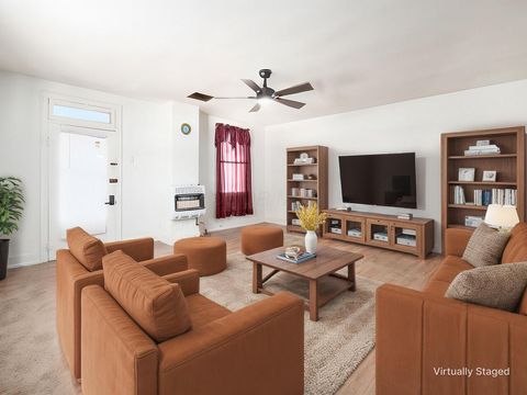 Tiny photo for 7106 Columbus Road, Mount Vernon, OH 43050 (MLS # 226022963)