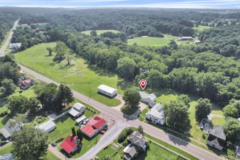 Tiny photo for 7106 Columbus Road, Mount Vernon, OH 43050 (MLS # 226022963)