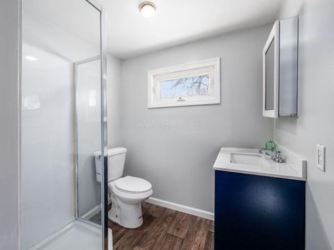 Tiny photo for 7106 Columbus Road, Mount Vernon, OH 43050 (MLS # 226022963)