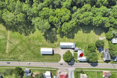Tiny photo for 7106 Columbus Road, Mount Vernon, OH 43050 (MLS # 226022963)