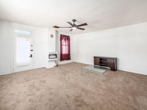 Tiny photo for 7106 Columbus Road, Mount Vernon, OH 43050 (MLS # 226022963)