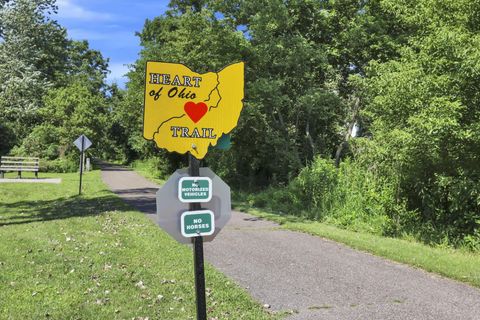 Tiny photo for 7106 Columbus Road, Mount Vernon, OH 43050 (MLS # 226022963)