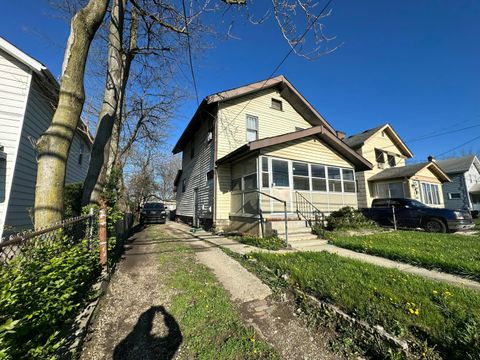 Photo of 1471 Jefferson Avenue, Columbus, OH 43211 (MLS # 225037580)