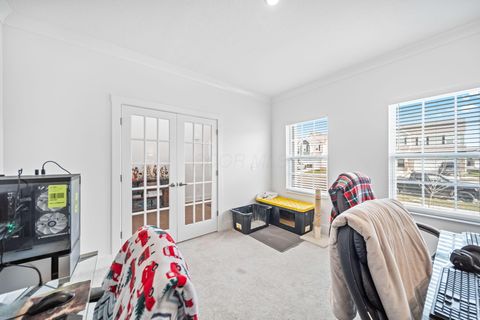 Tiny photo for 507 Walker Pointe Drive, Commercial Point, OH 43116 (MLS # 225045166)