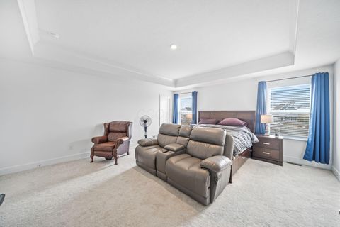 Tiny photo for 507 Walker Pointe Drive, Commercial Point, OH 43116 (MLS # 225045166)