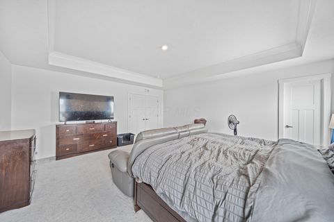 Tiny photo for 507 Walker Pointe Drive, Commercial Point, OH 43116 (MLS # 225045166)