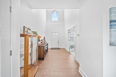 Tiny photo for 507 Walker Pointe Drive, Commercial Point, OH 43116 (MLS # 225045166)